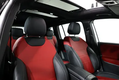 صورة مصغرة 16 لـ 2023 Mercedes-BENZ GLB