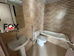 For annual rent in Ajman, Al Jurf 3 area First occupant (brand new) 2 bathrooms 2 balconies Price: 3
