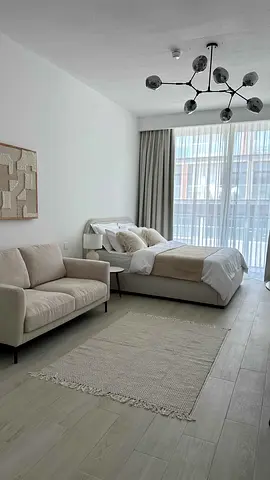 Hot Offer Deal STUDIO APARTMENT | BRIGHT UNIT | COZY