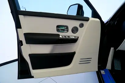 2026 ROLLS-ROYCE PHANTOM 照片 6