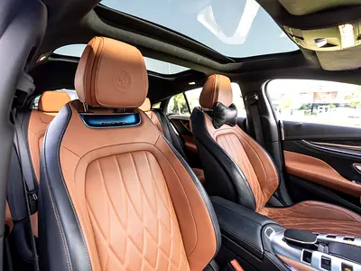 2023 Mercedes-BENZ AMG 照片 11