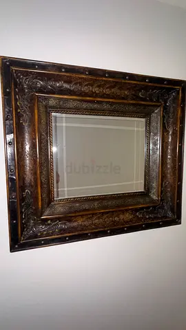 Classic mirror
