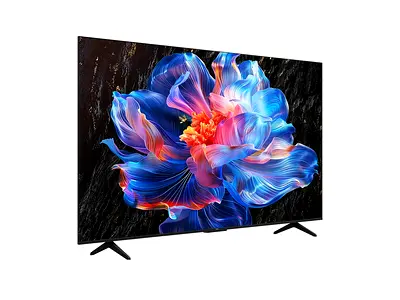 TCL Tv 75 Inch 4K Ultra HD HDR Brand New Television Smart TV Powered by Google TV 1Year Warranty