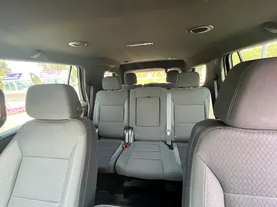 2022 Chevrolet TAHOE — миниатюра 15