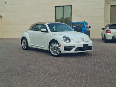 صورة 7 لـ 2017 Volkswagen BEETLE