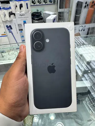 Apple IPhone 17 512GB Brand New