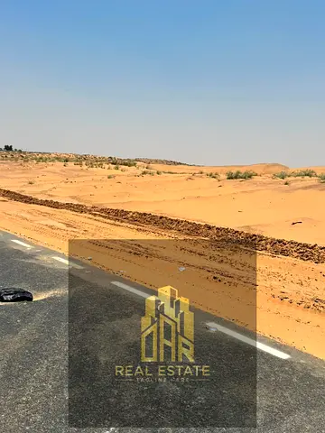 استثمر اليوم في أرض تملك حر بالصجعة، موقع استراتيجي قريب من الخدمات والطرق الرئيسية، خيار مثالي للتطوير وتحقيق عوائد استثمارية مميزة.