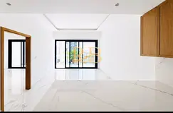 Semi Furnished 1Bhk || U Shape Kitchen || Spacious Size || Pool View