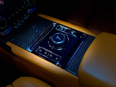 صورة مصغرة 16 لـ 2021 ROLLS-ROYCE CULLINAN