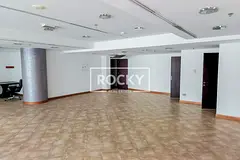 Fitted Office | Glass Partitions | Vacant
