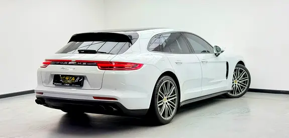 صورة مصغرة 4 لـ 2018 Porsche PANAMERA