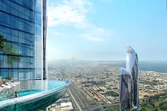 High Floor | Elegant Living | Great Amenities