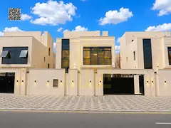 Exclusive offer: Ready-to-move-in villa, including registration and transfer fees, with no additiona