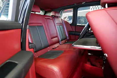 صورة مصغرة 15 لـ 2020 ROLLS-ROYCE CULLINAN