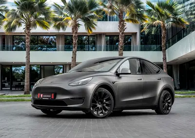 2,155 P.M |  Model Y Long Range | 0% Downpayment | Warranty!