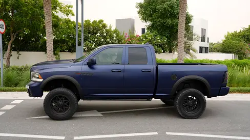 صورة 3 لـ 2016 Dodge RAM 1500