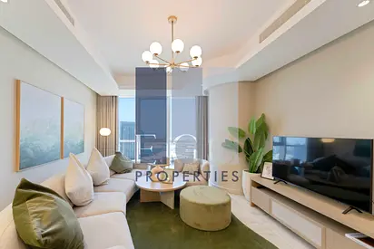 Fully Furnished | Renovated Unit | Canal View