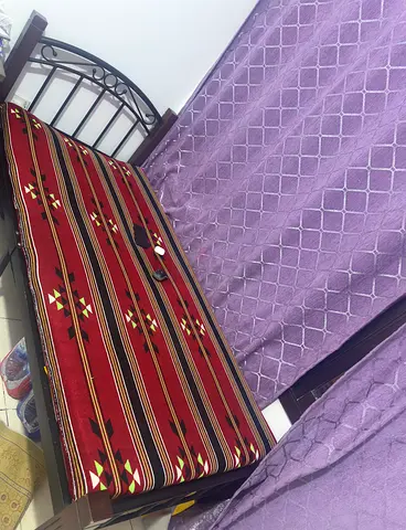 Single bed mattress - good condition