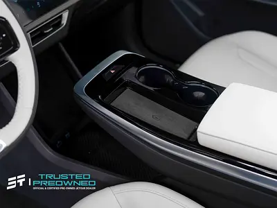 Jetour Dashing 1.6T Luxury, миниатюра 12