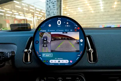 MINI Countryman Cooper, миниатюра 9