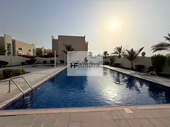 4BR Family-Friendly Compound Villa | Pool & Gym | Multiple Payments