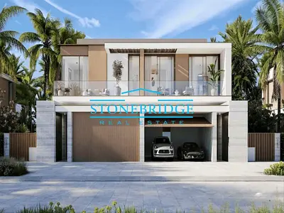Lowest Price |Corner Unit | Single Row | Park View
