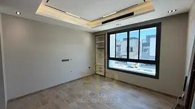🏡 Luxury villa for sale in Al Zorah – Ajman | Land area 3,300 ft² | Built-up area 4,000 ft² |