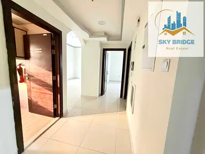 🏡 Spacious 1 Bedroom Hall Apartment for Rent in new building – Al Nabba, Sharjah