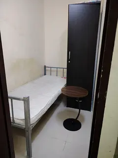 Closed Partition  at Al Nahda-2, Al Qusais near Zulekha Hospital