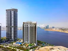 Prime 3BR | Spacious | Harbour Gate