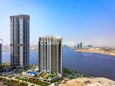 Prime 3BR | Spacious | Harbour Gate