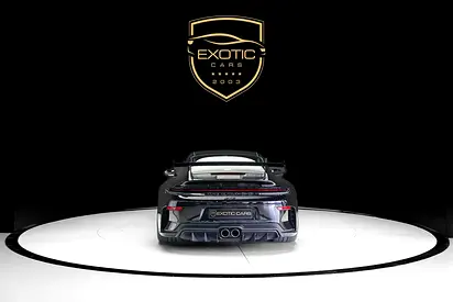 2025 Porsche 911 — миниатюра 2