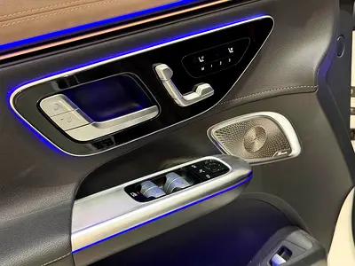 Mercedes-Benz EQE 350+, миниатюра 16