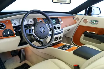صورة مصغرة 14 لـ 2022 ROLLS-ROYCE DAWN