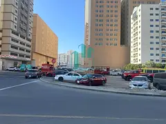 Prime Land for Sale – Al Nuaimiya 1, Ajman