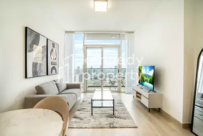 August Offer | Spacious Layout | High Floor