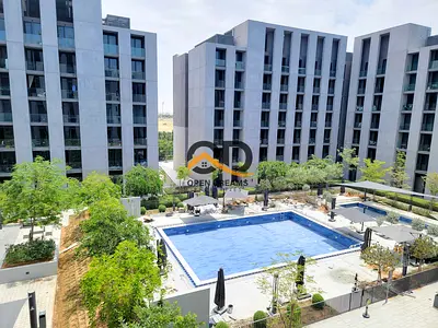 Lavish 1BR | Ready to move | Gym and pool | Gated Community
