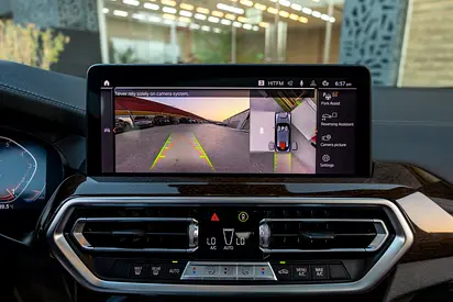 BMW X4 xDrive30i M Sport, миниатюра 9