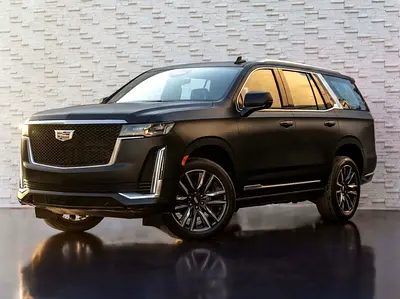 0% DOWN PAYMENT | 🏎️ THE OFF-PEAK RELEASE | ESCALADE SPORT | WARRANTY
