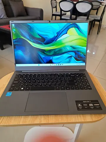 Acer Aspire Lite 15.6" Laptop