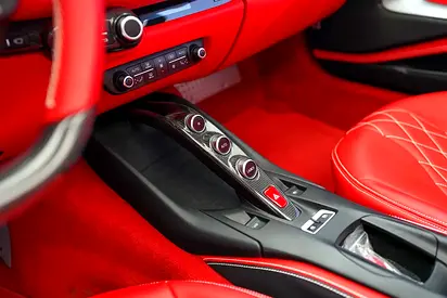 2021 Ferrari 812 GTS 缩略图 10