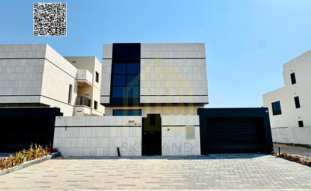 فيلا راقية بتصميم عصري وتشطيبات فاخرة مع إمكانية التمويل البنكي واستلام فوري