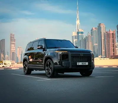 No Deposit - Free Delivery/Pickup For Minimum 3 days Booking - Crypto Avail - 24/7 Customer Service