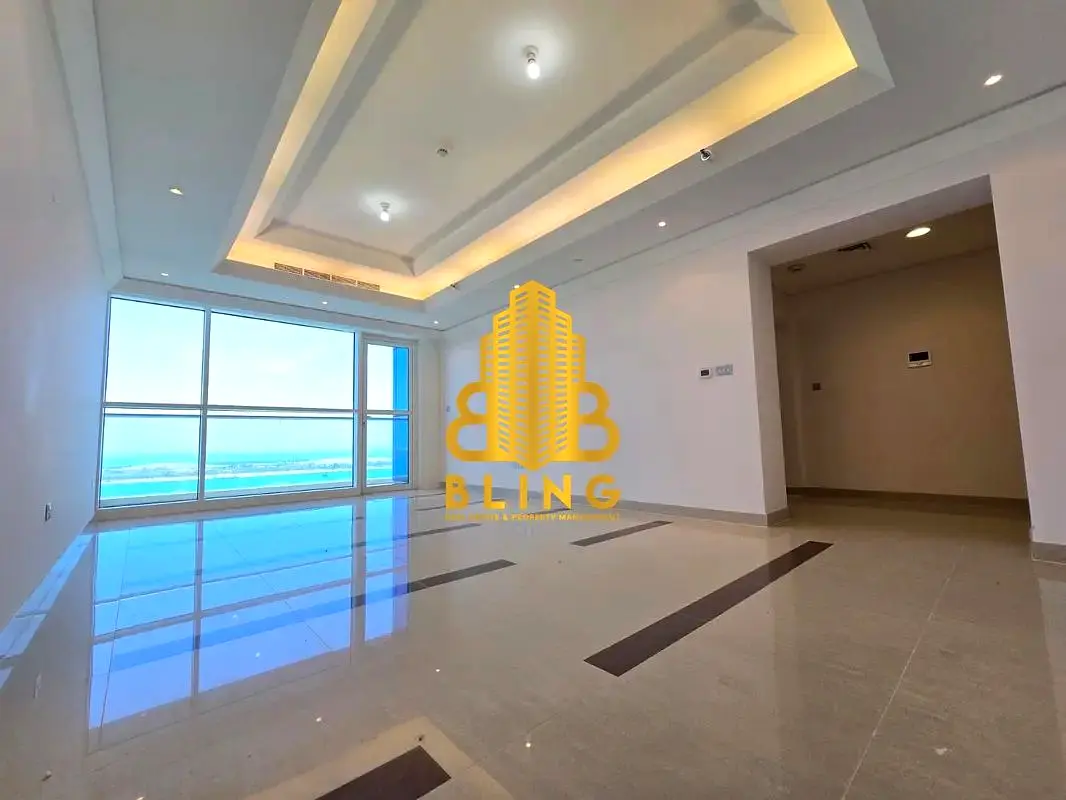 Brand New 3 BR With Balcony & All Amenities