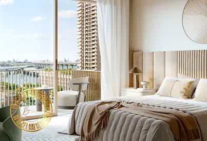 1 BEDROOM - SELLING BELOW OP - FUTURE METRO