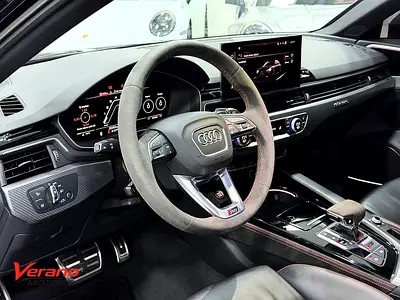 صورة 11 لـ 2023 AUDI RS4