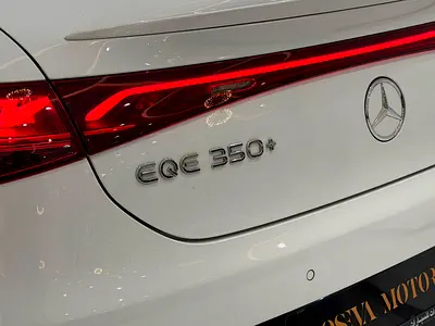 Mercedes-Benz EQE 350+, миниатюра 20