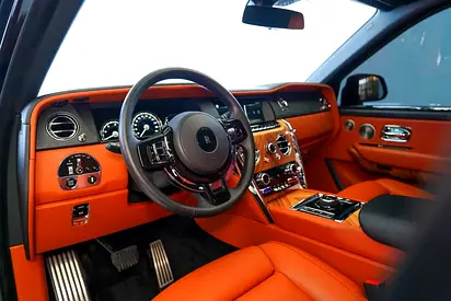 2023 ROLLS-ROYCE CULLINAN thumbnail 11