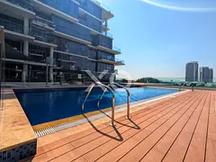 Negotiable | Multiple Cheques | Pool View