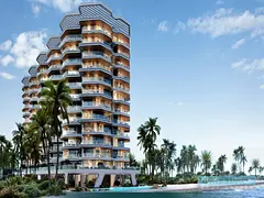 Studio For sale in Sunshine Al Marjan Island - Close To Wynn Resort